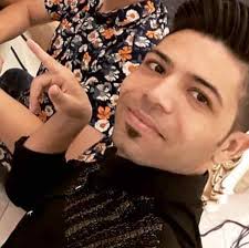 مسعود جلیلیان مسه تو هرچه کسم امشو مه ارای تو